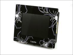 全國首款!愛拍得數(shù)碼相框打印機(jī)H8W評測_家電_科技時代_新浪網(wǎng)