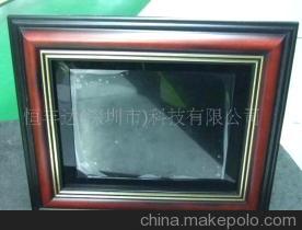 【電子相框,廣告機(jī),禮品相冊,8寸佳的美數(shù)碼相框】價(jià)格,廠家,圖片,數(shù)碼相框,恒豐達(dá)(深圳市)科技-