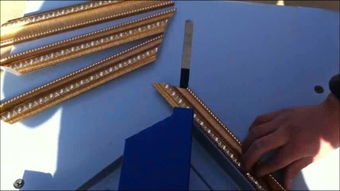 相框釘角機(jī) &ndash;